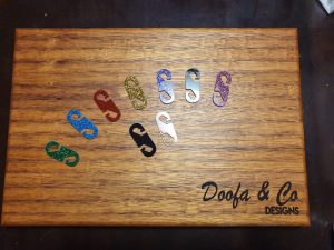 Face Mask Ear Savers | Facemask | Acrylic | Non Medical Grade