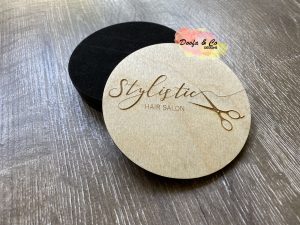 Coasters | Custom | Personalised