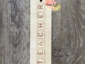 Teacher Gifts