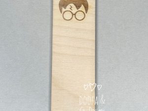 Wizard Themed Bookmarks