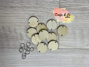 Birthday Board | Days to Remember | Additional Discs | Circle | Heart | Craft Blanks
