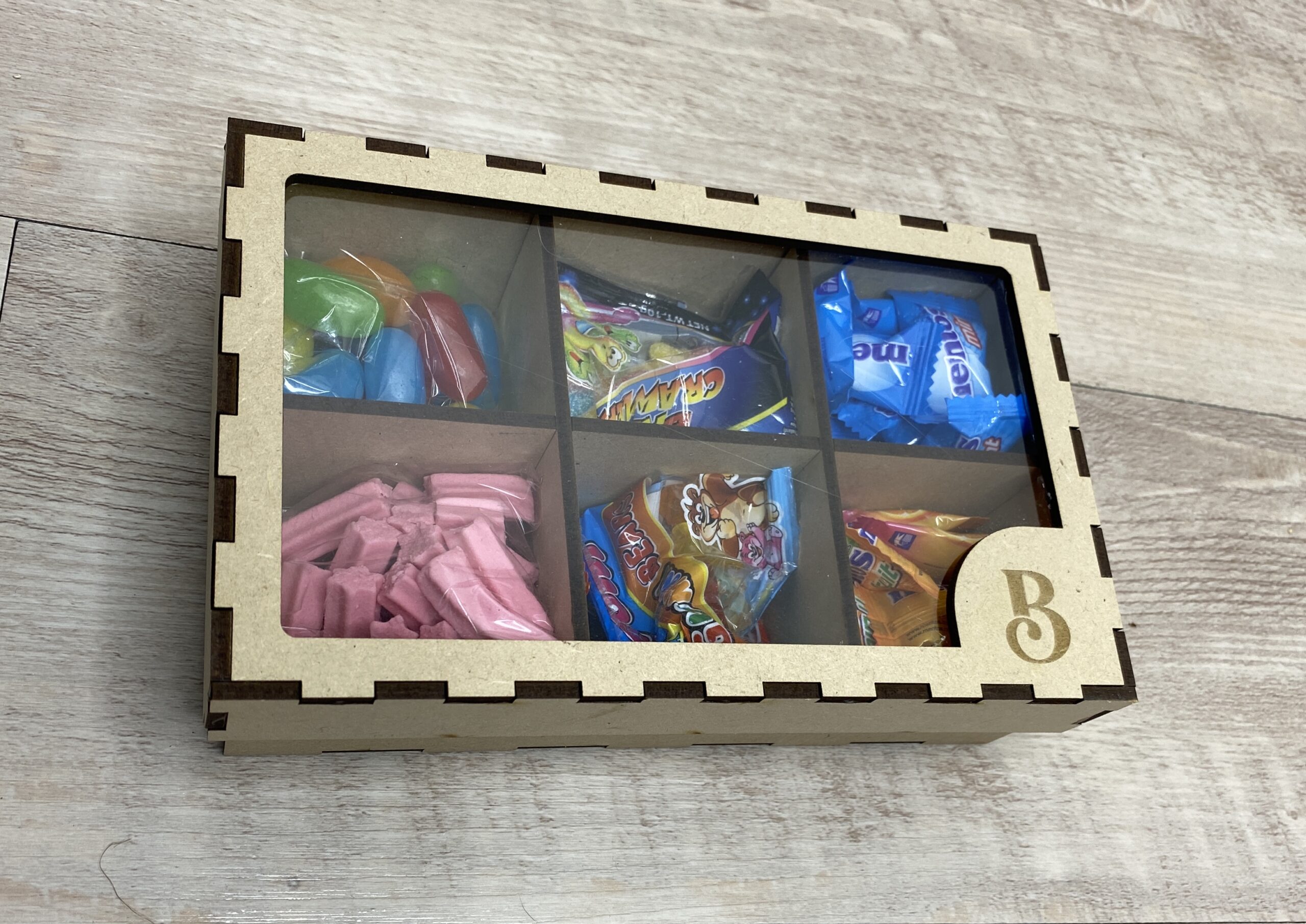 toy box dividers
