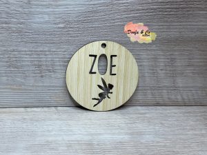 Bag Tags