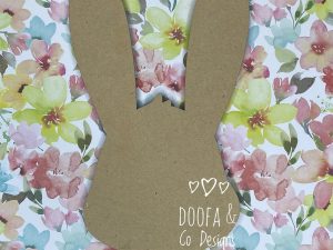 Easter Bunny Bunting
