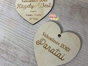 Gift Tags