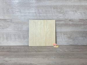 Wooden Plywood Square | 3mm Plywood | Craft Blank | various sizes
