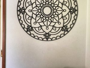 The Alexis Mandala | Design 104
