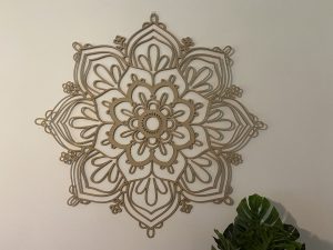 The Maggie Mandala | Design 103