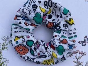 Scrunchie - Cute Icons