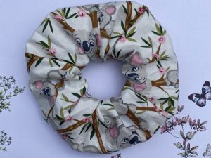 Scrunchie - Koala