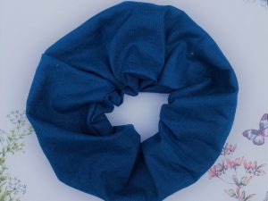 Scrunchie - Teal