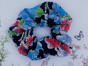 Scrunchie - Hawaiian