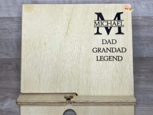 Docking Station | Docking Stand | Organiser | Custom | Personalised