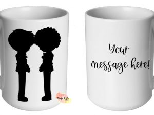 Love Mug | Custom | Personalised