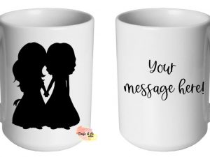 Love Mug | Custom | Personalised