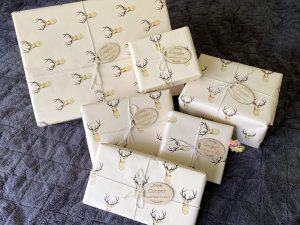 Something to Gift Tags | Set of 6 | Something you need, want, share, do, read, wear | Custom | Personalised