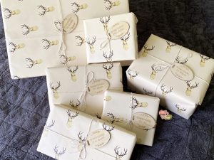 Something to Gift Tags | Set of 6 | Something you need, want, share, do, read, wear